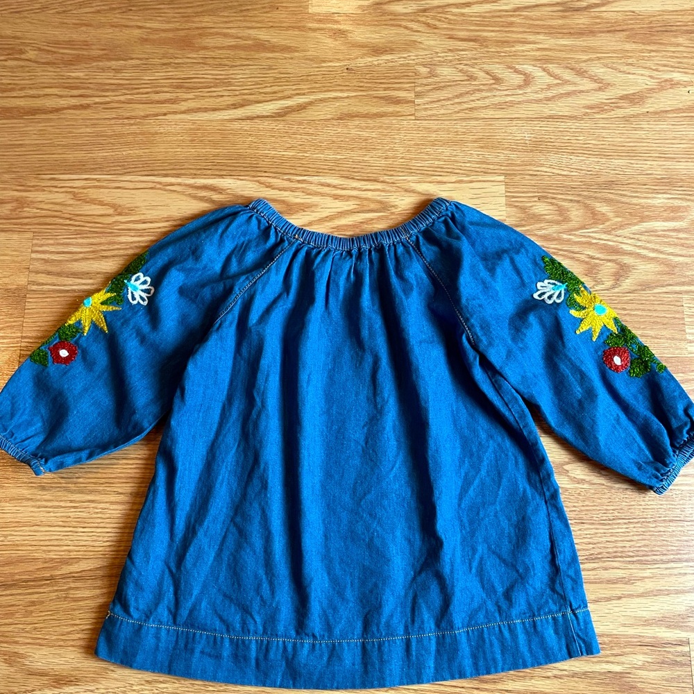 Mimi & Maggie Dress
